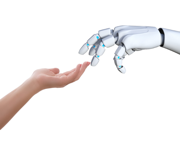 AI HumanEdubotic AI robots