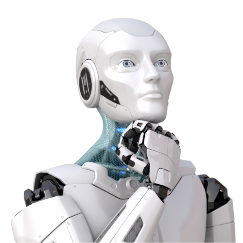 ROBOEdubotic AI robots