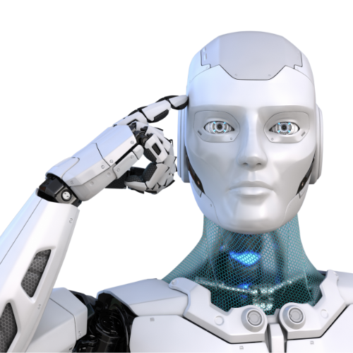 Robo1 1Edubotic AI robots