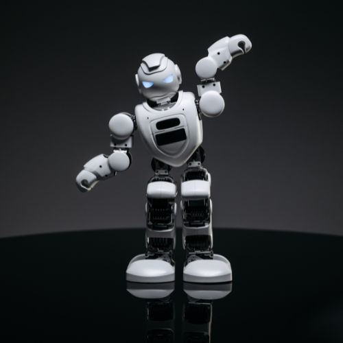 RobohandsEdubotic AI robots