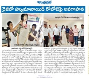 Introducing TBOT 2.0